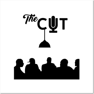 The cut team photo Posters and Art